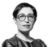 Selin Kurnaz - Współzałożyciel, CEO