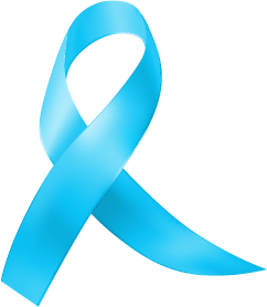 Cancer Ribbon